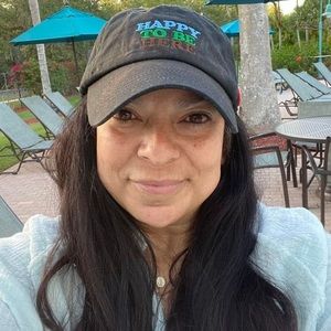 Meet your Posher, Dianna